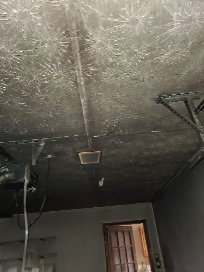 Fire and smoke damage assessment for Water Damage Assessment in Travelers Rest